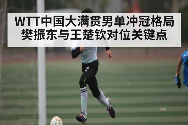 WTT中国大满贯男单冲冠格局 樊振东与王楚钦对位关键点
