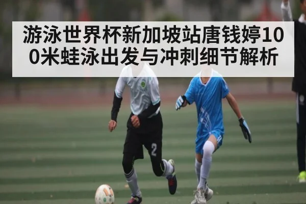 游泳世界杯新加坡站唐钱婷100米蛙泳出发与冲刺细节解析